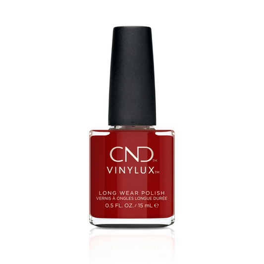 CND Vinylux Bordeaux Babe 15ml 