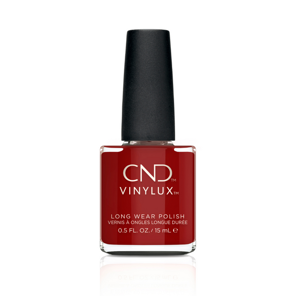 CND Vinylux Bordeaux Babe 15ml 