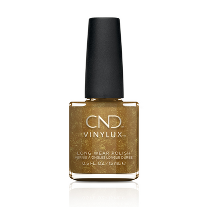 CND Vinylux Brass Button 15ml 