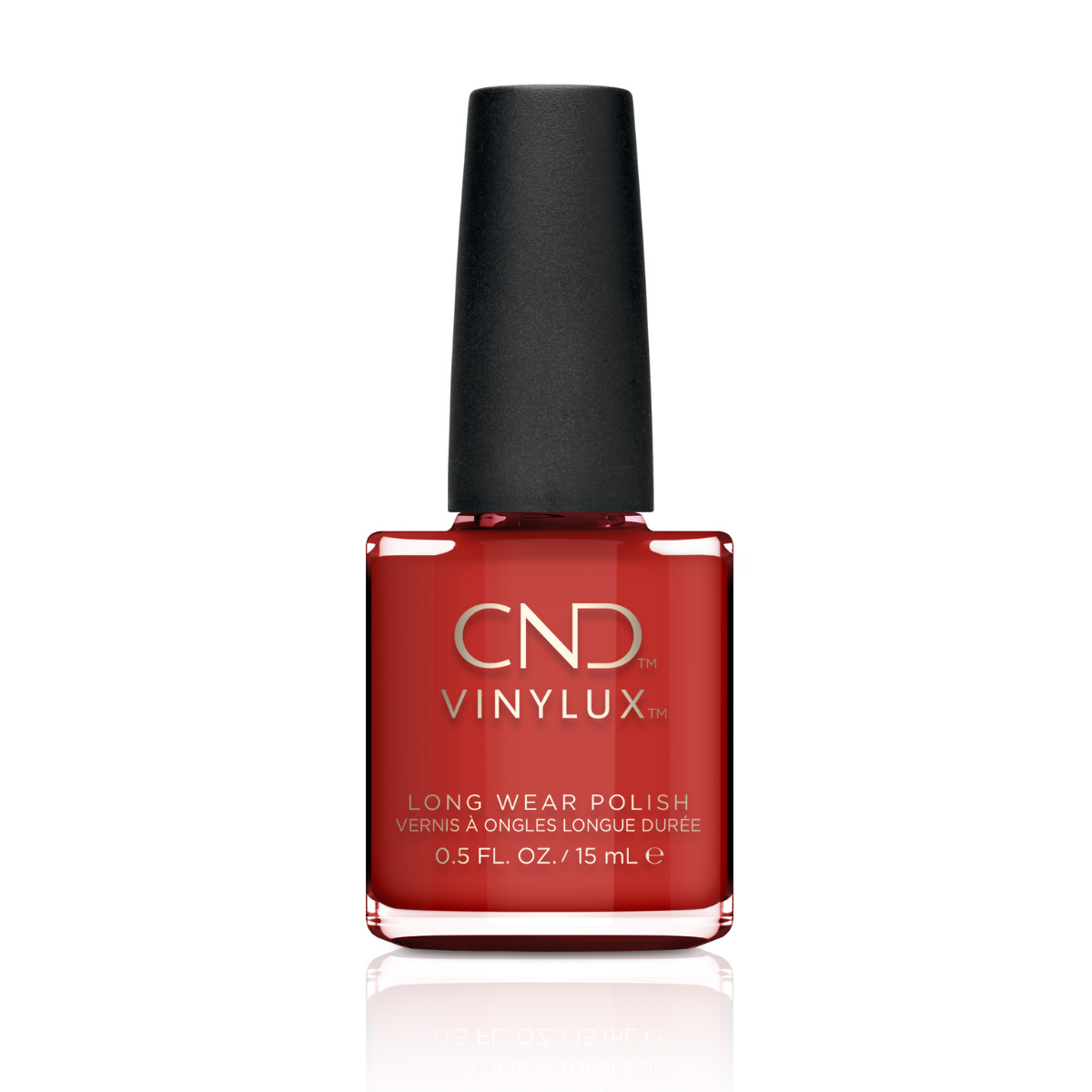 CND Vinylux Brick Knit 15ml 