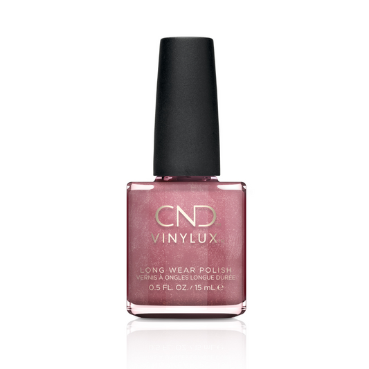 CND Vinylux Untitled Bronze 15ml 