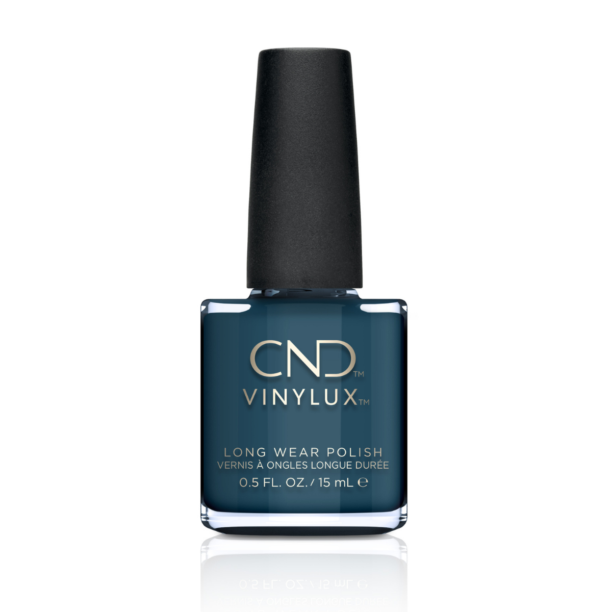 CND Vinylux Couture Covet 15ml 