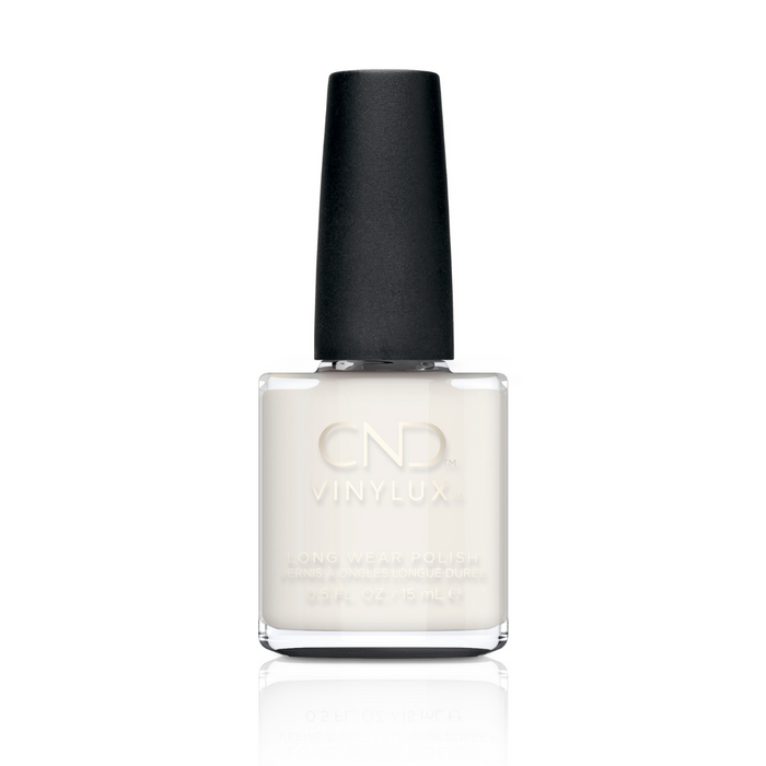 CND Vinylux Cream Puff 15ml 