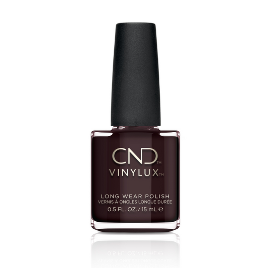 CND Vinylux Dark Dahlia 15ml