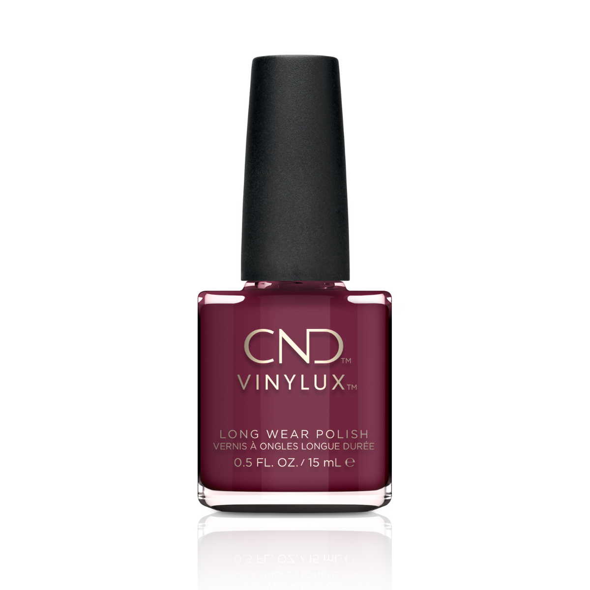 CND Vinylux Decadence 15ml 