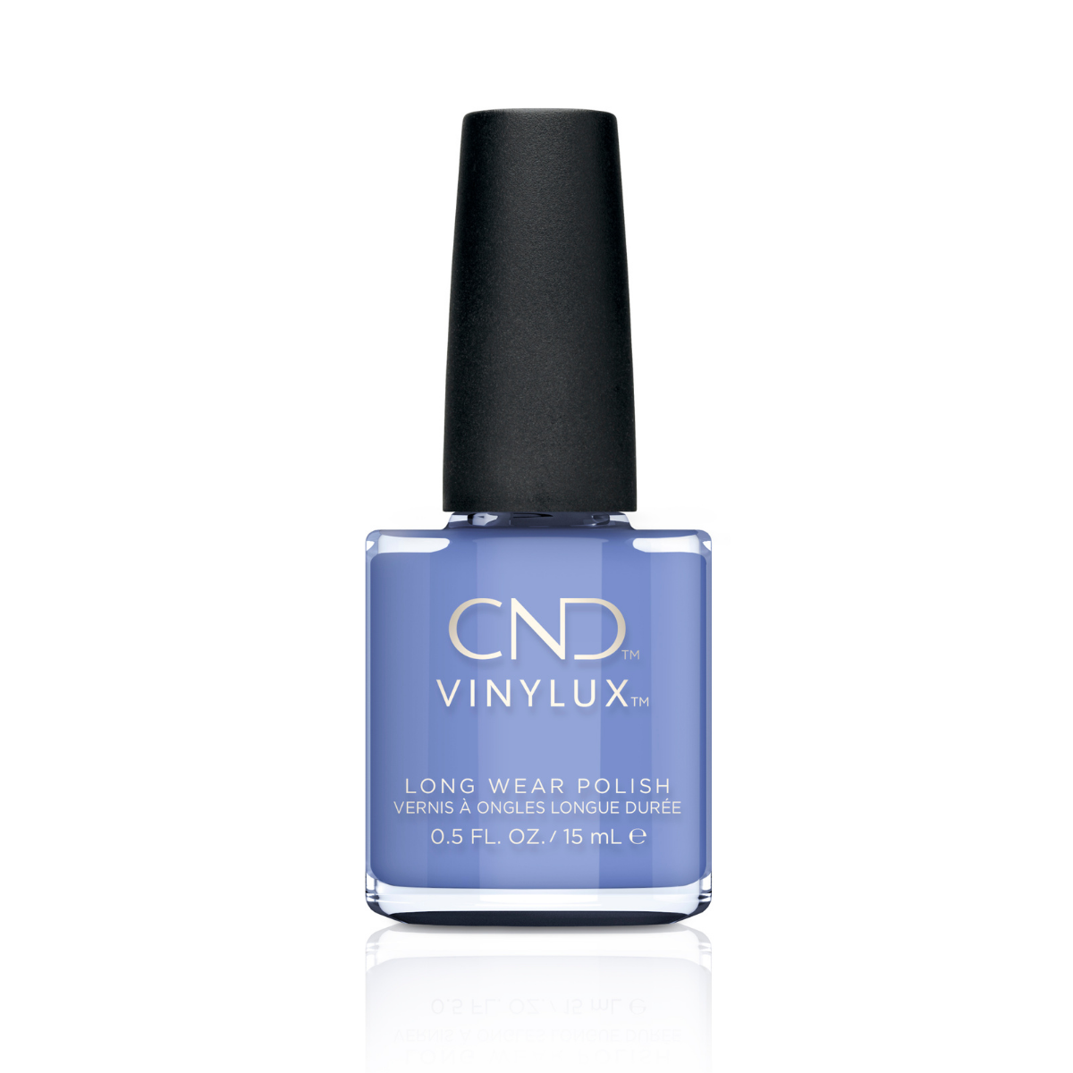 CND Vinylux Down By The Bae 15ml