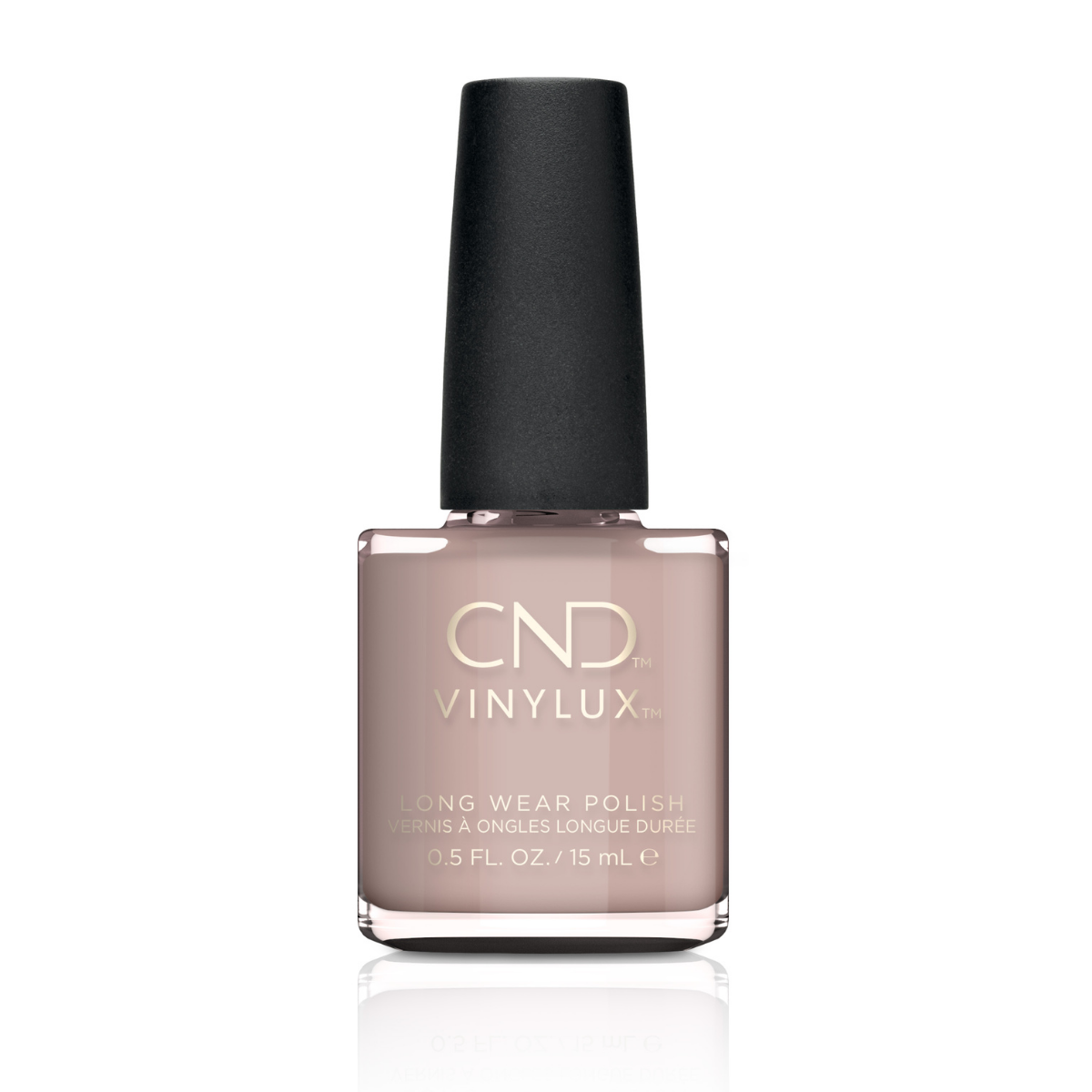 Cnd discount nail polish