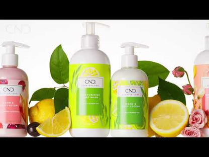 CND™ Scentsations™ Citrus & Green Tea Lotion 245ml