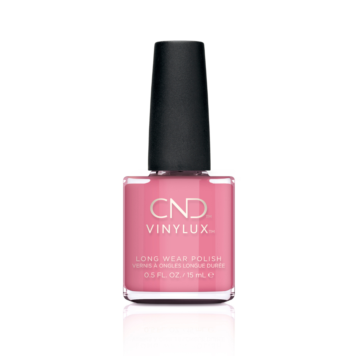 CND™ Vinylux™ Kiss From A Rose 15ml