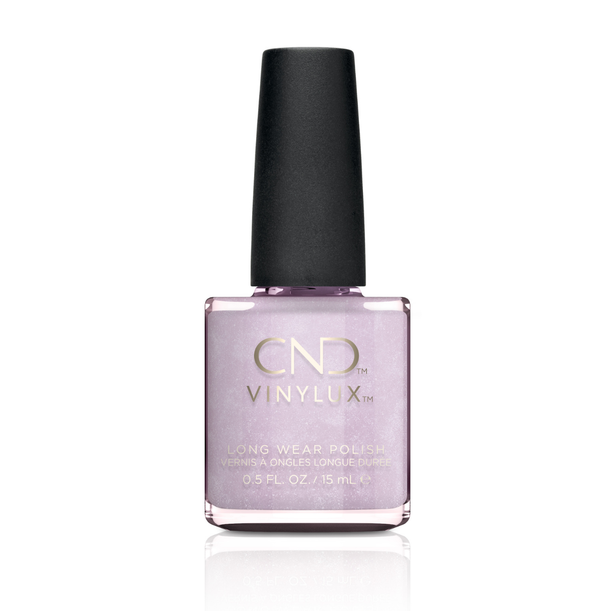 CND™ Vinylux™ Lavender Lace 15ml