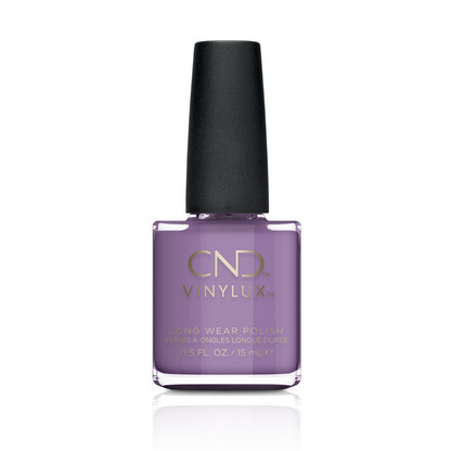 CND Vinylux Lilac Longing 15ml 