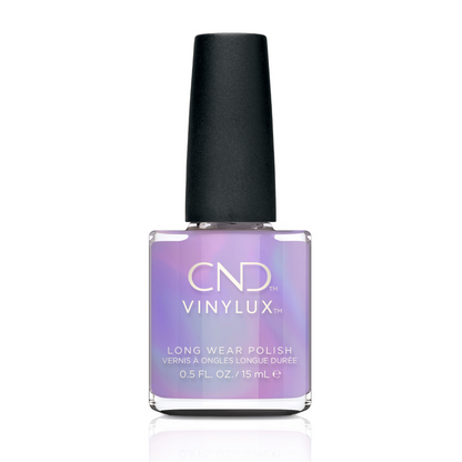 CND™ Vinylux™ Live Love Lavender 15ml | LoveCND Nails | Official