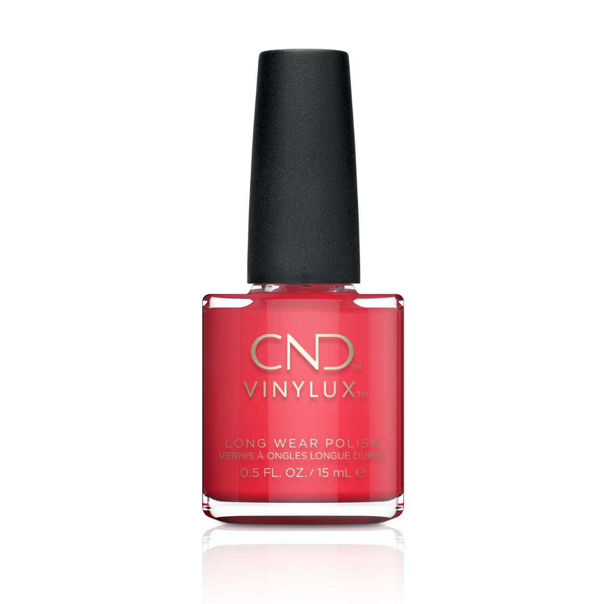 CND Vinylux Lobster Roll 15ml