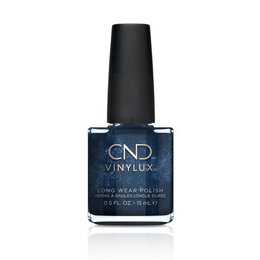 CND Vinylux Midnight Swim 15ml 