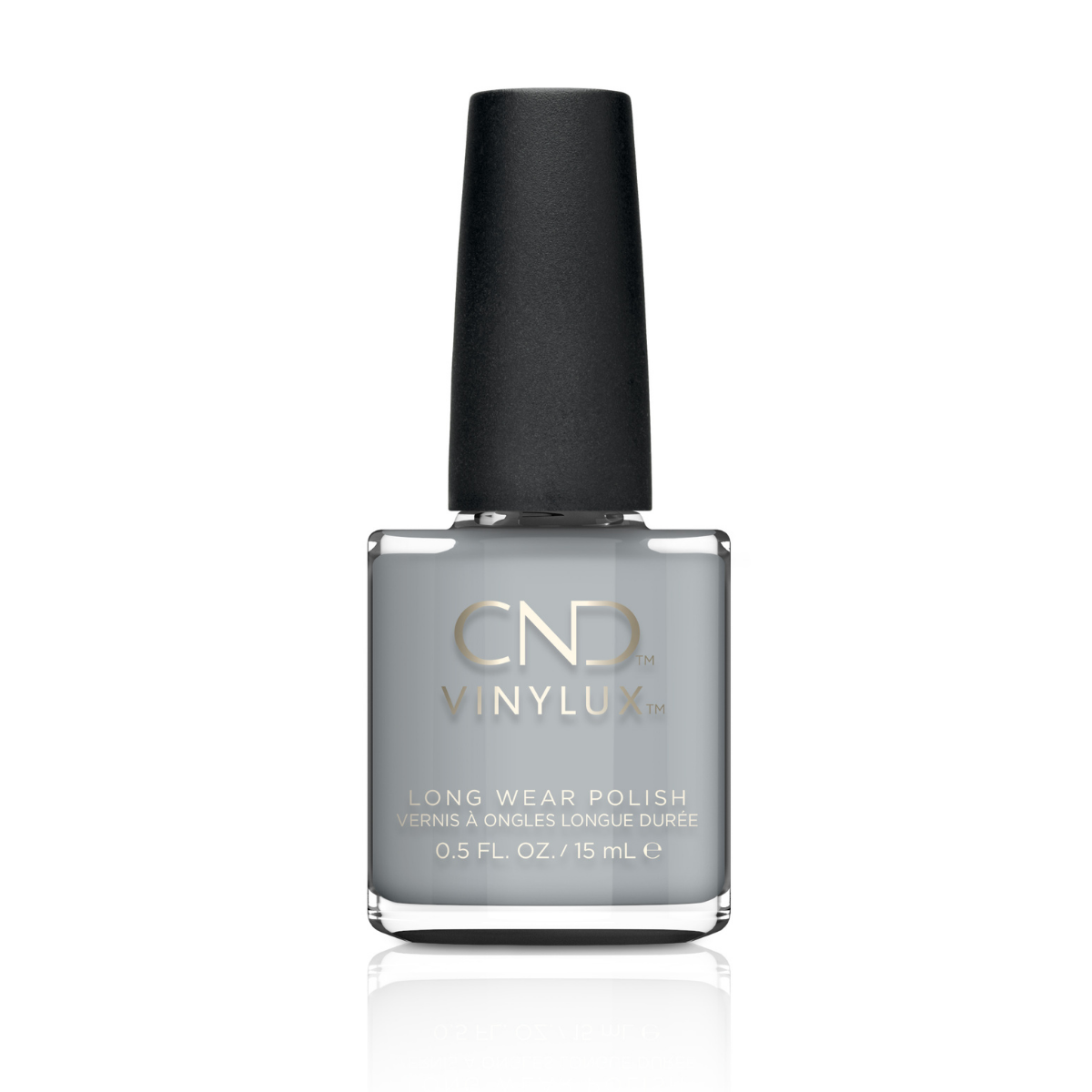 CND Vinylux Mystic Slate 15ml 