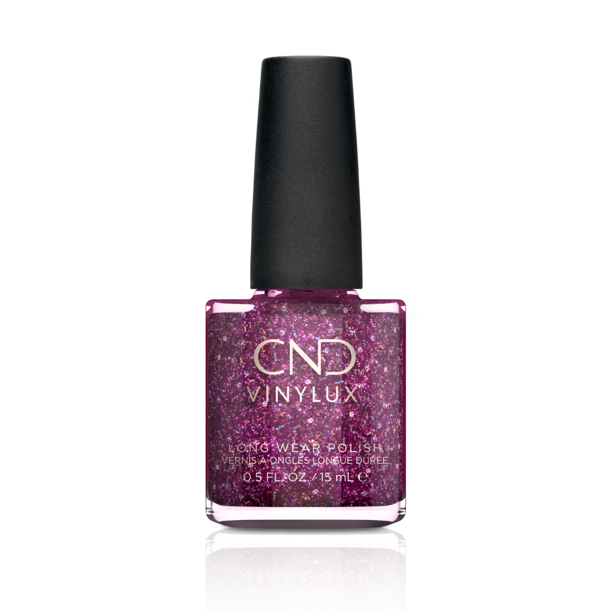 CND Vinylux Nordic Lights 15ml 