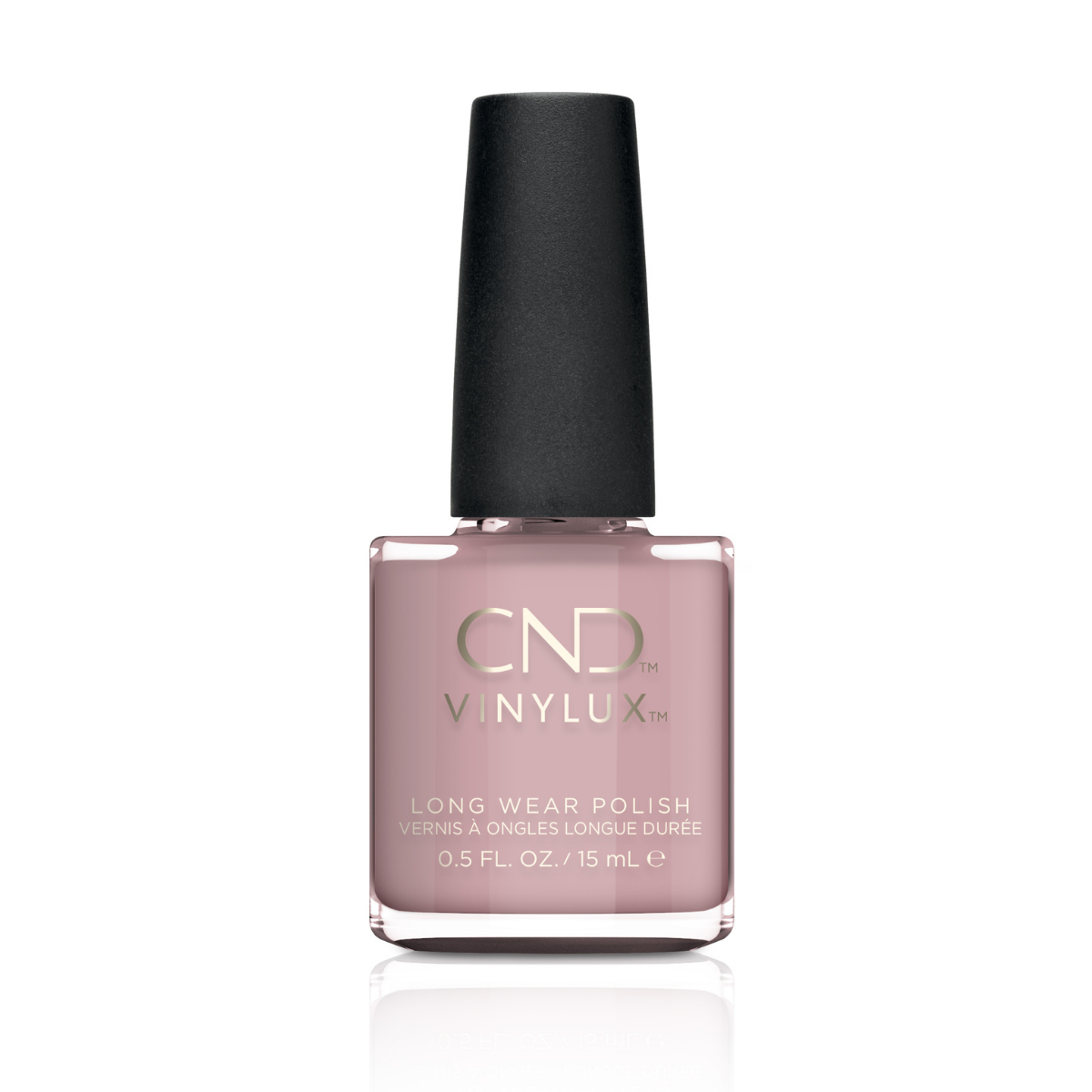 CND Vinylux Nude Knickers 15ml