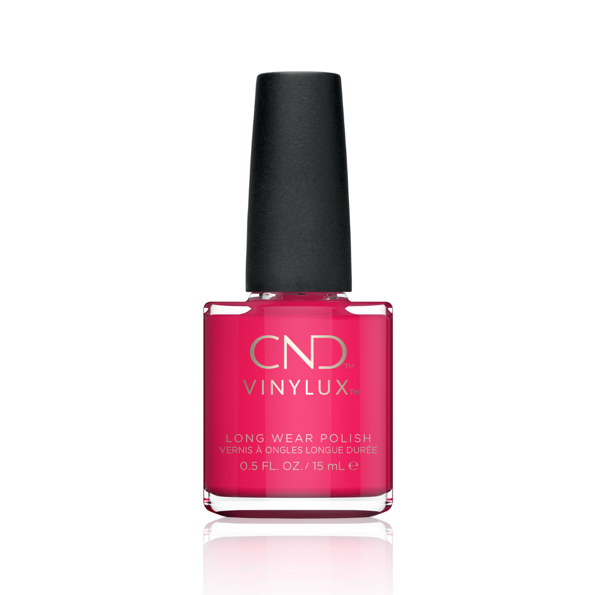 CND Vinylux Offbeat 15ml