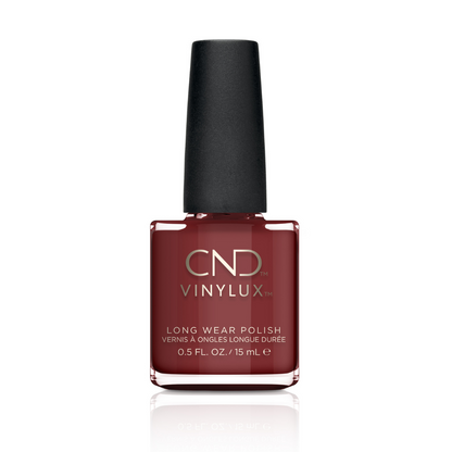 CND Vinylux Oxblood 15ml