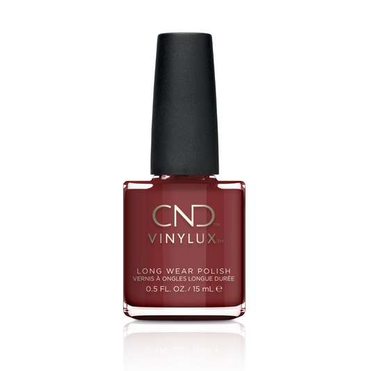 CND Vinylux Oxblood 15ml