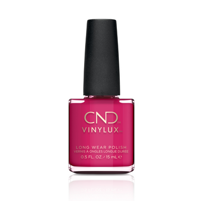 CND Vinylux Pink Leggings 15ml