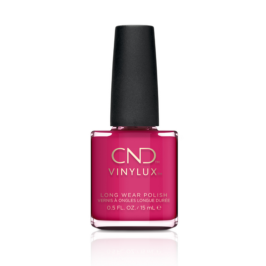 CND Vinylux Pink Leggings 15ml