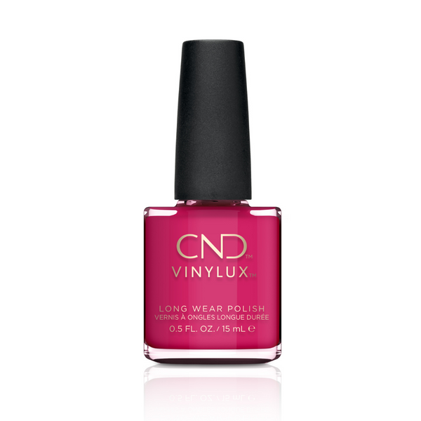 CND Vinylux Pink Leggings 15ml LoveCND CND