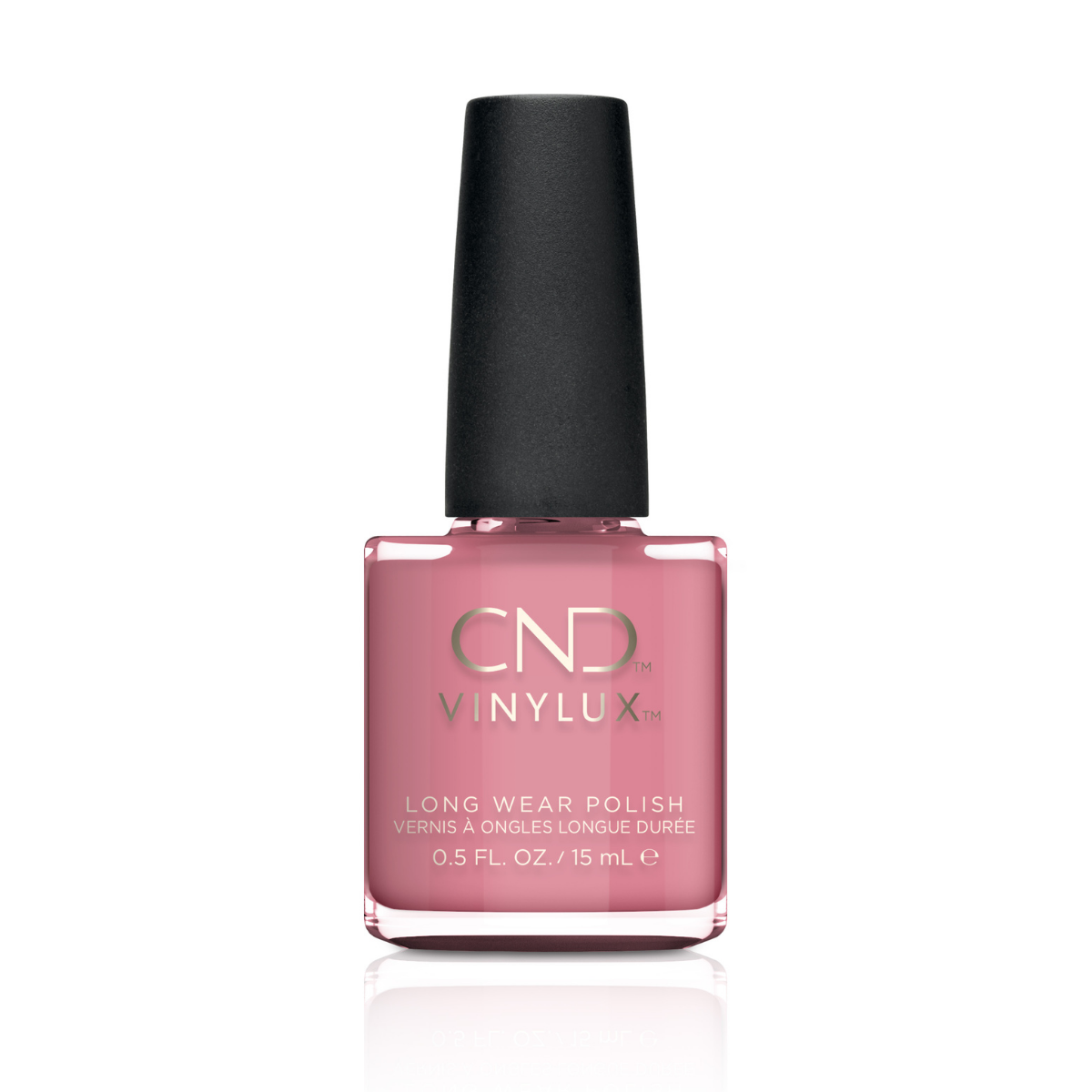 CND Vinylux Rose Bud 15ml 