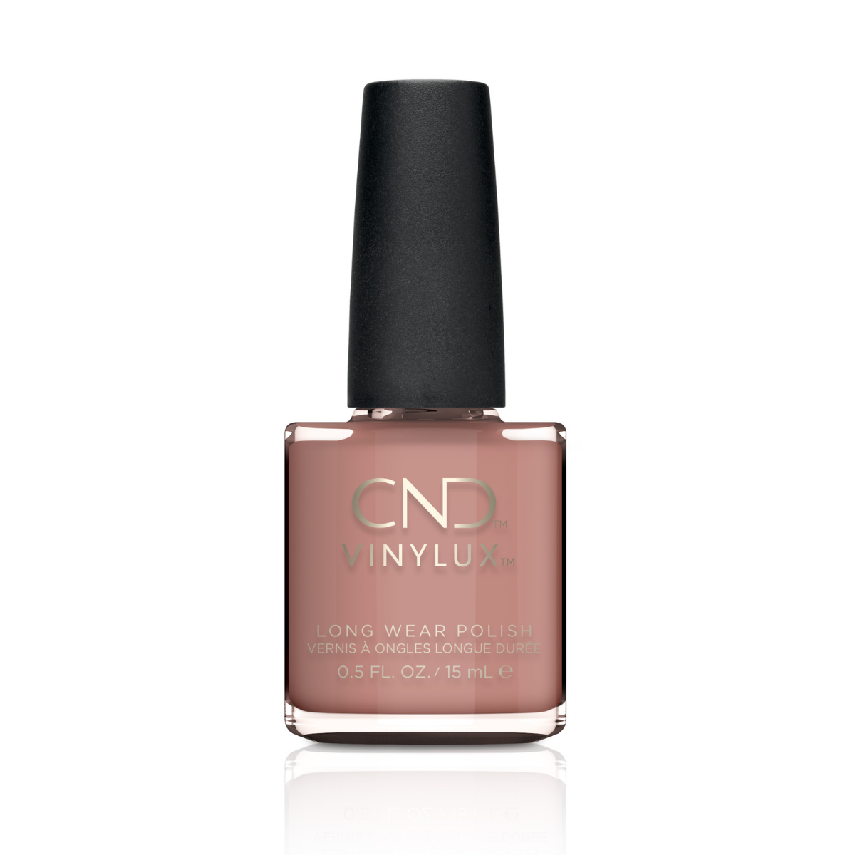 CND Vinylux Satin Pajamas 15ml 