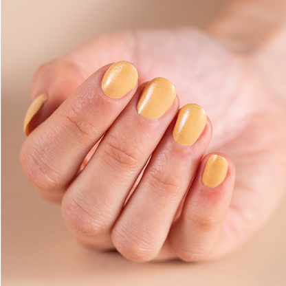 CND™ Vinylux™ Seeing Citrine 15ml