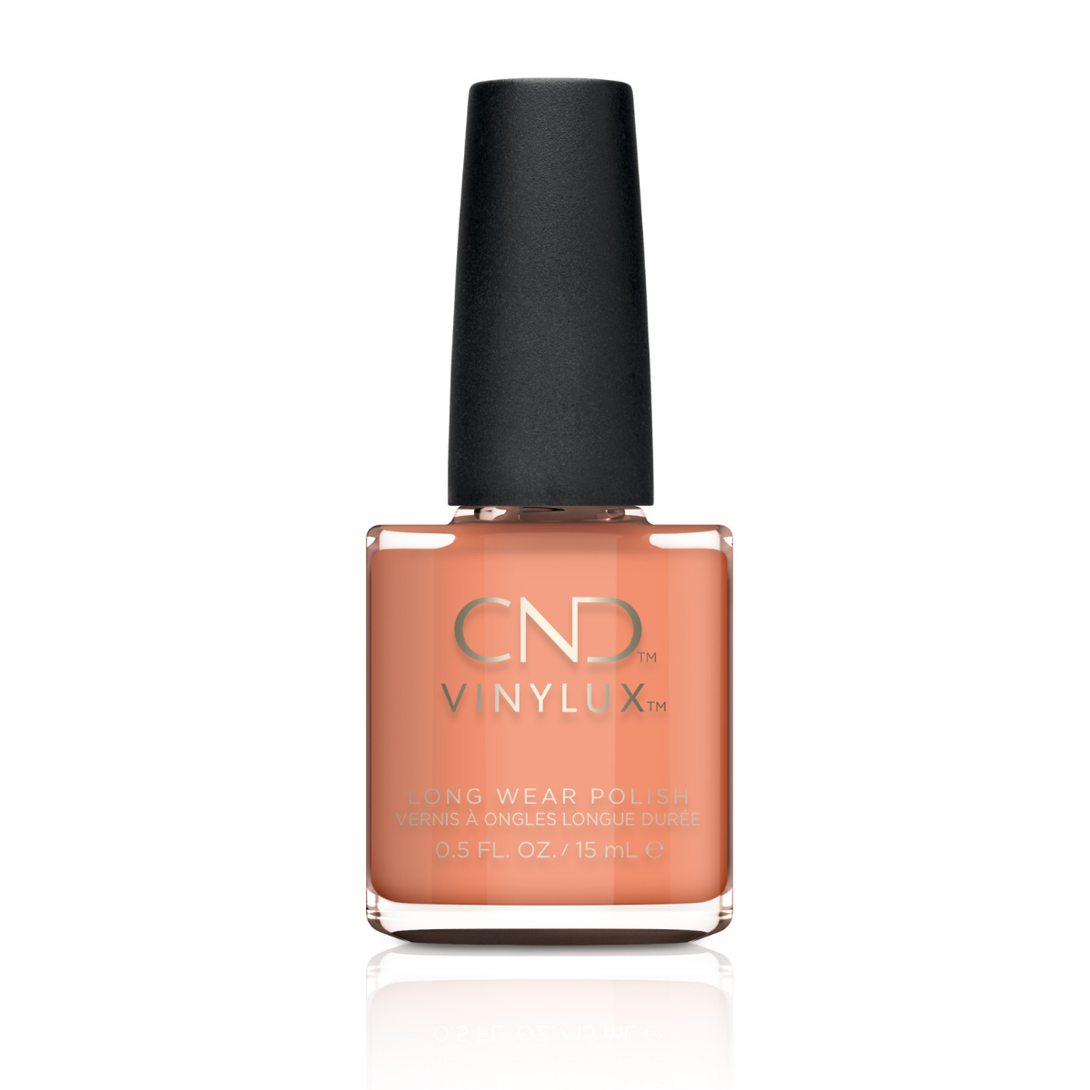 CND Vinylux Shells In The Sand 15ml
