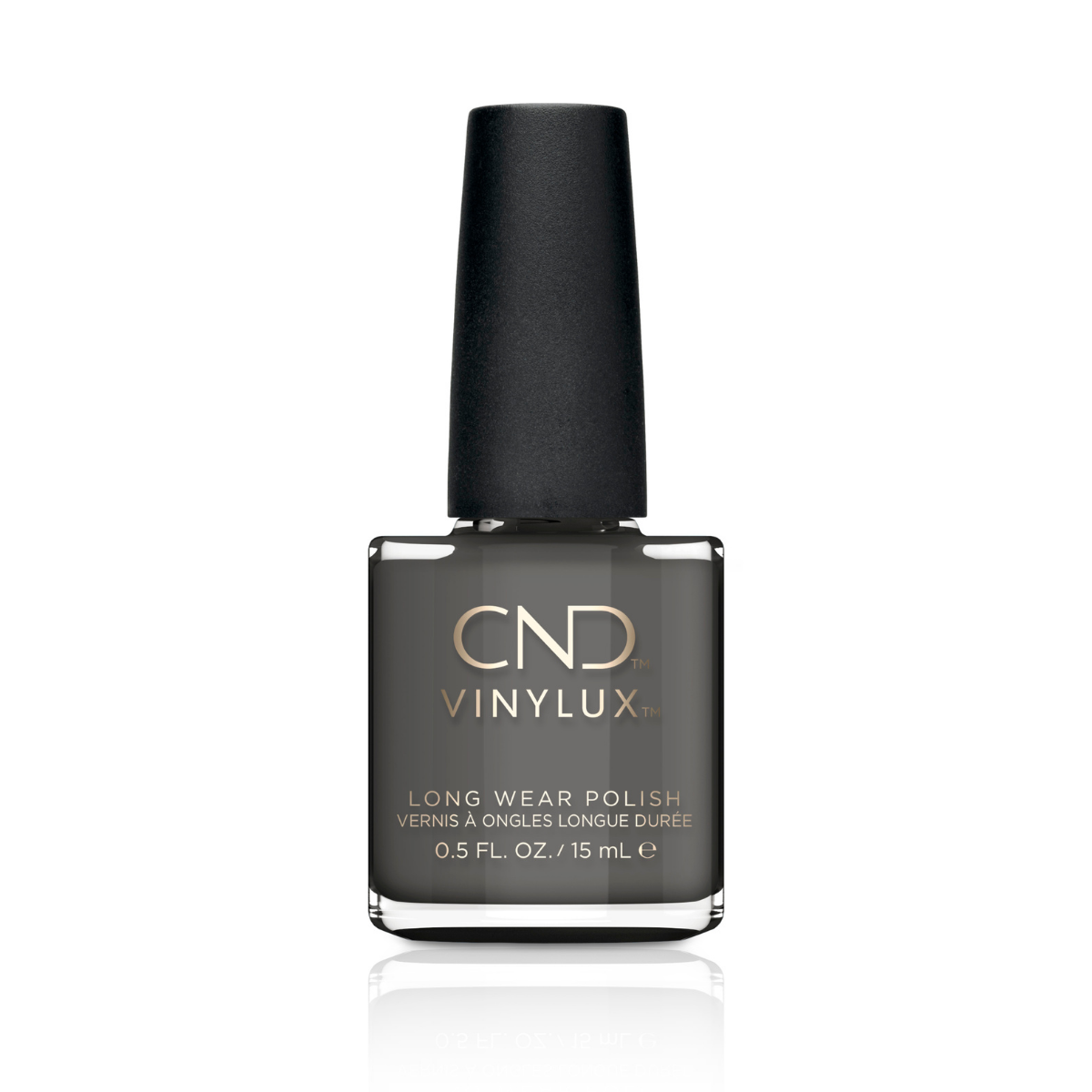 CND Vinylux Silhouette 15ml 