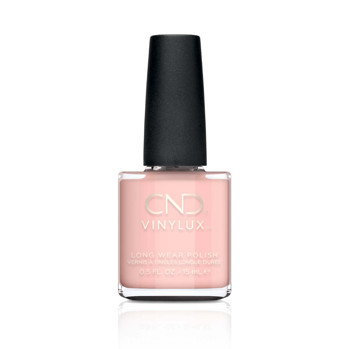 CND Vinylux Uncovered 15ml